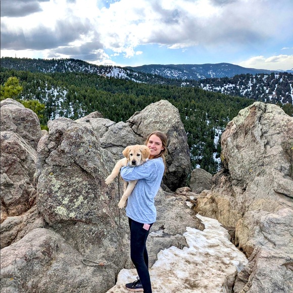 Meet your Posher, Elise - Picture 1 of 1